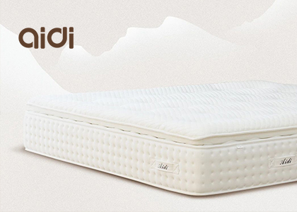New Arrival ！A Mattress Born for Softness
